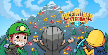 idle miner tycoon