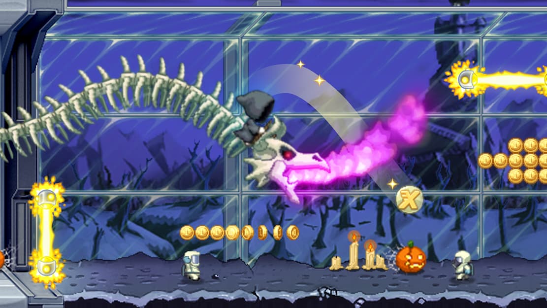 Jetpack Joyride İndir