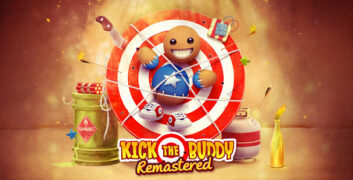 kick the buddy remastered
