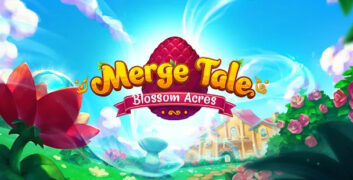merge tales