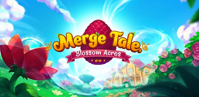 Tải Merge Tale MOD + APK 0.53.10 (Vô hạn tiền)