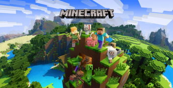 Minecraft PE MOD APK 1.21.120.25 (Ölümsüzlük, MOD Menü) İndir