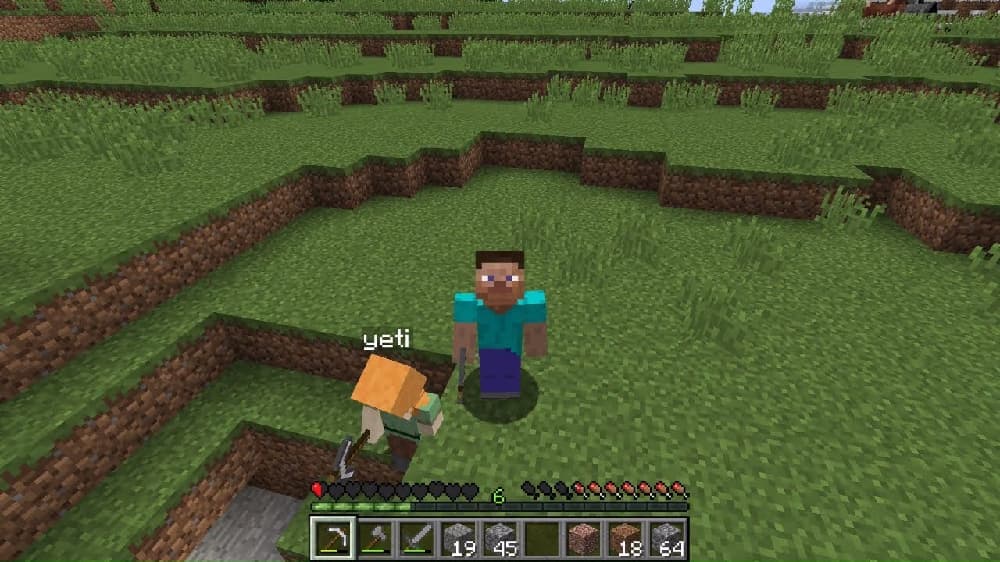 minecraft pe mod apk