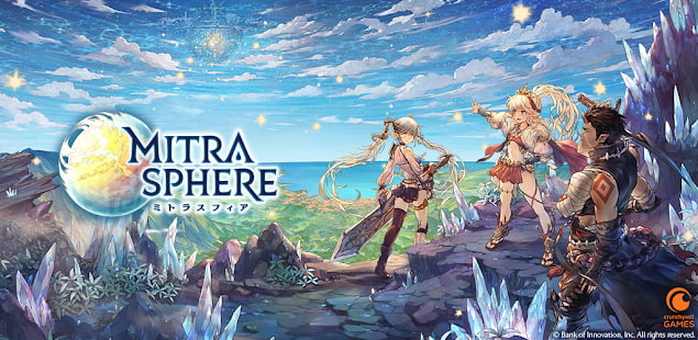 Tải Mitrasphere MOD + APK 2.2.8 (Menu, Auto Win)