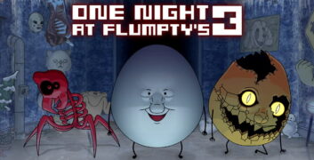 one night at flumpty 3