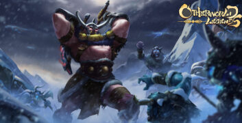 otherworld legends mod apk