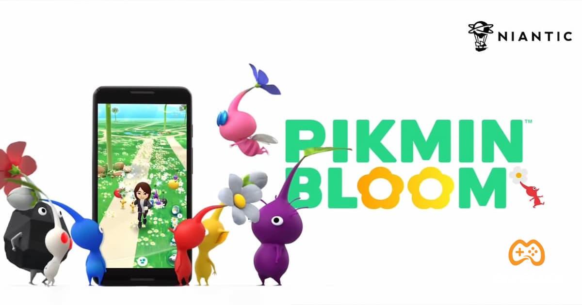 Tải Pikmin Bloom APK + OBB 78.1 cho Android