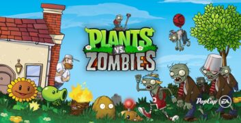 plants vs zombies free
