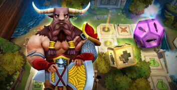 rpg dice heroes of whitestone