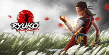 ryuko