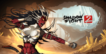 shadow fight 2