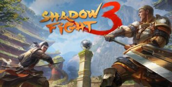 shadow fight 3