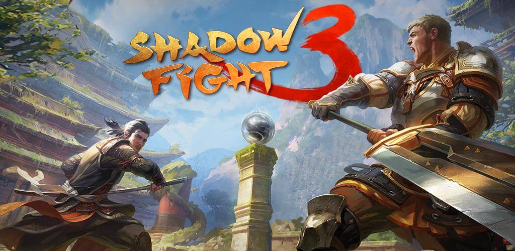 Tải Hack Shadow Fight 3 MOD (Vô hạn tiền, Đóng băng kẻ địch) + APK 1.33.2