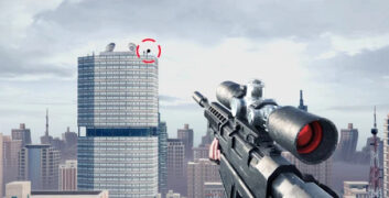 sniper 3d