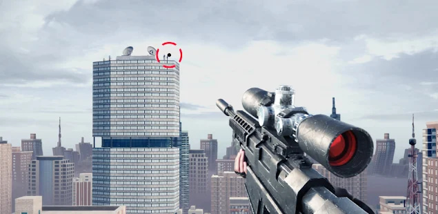 Tải Sniper 3D MOD + APK 4.28.0 (Vô hạn tiền) cho Android