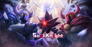 soul knight