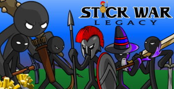 stick war legacy