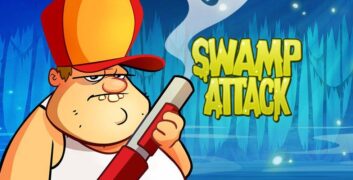 swamp attack