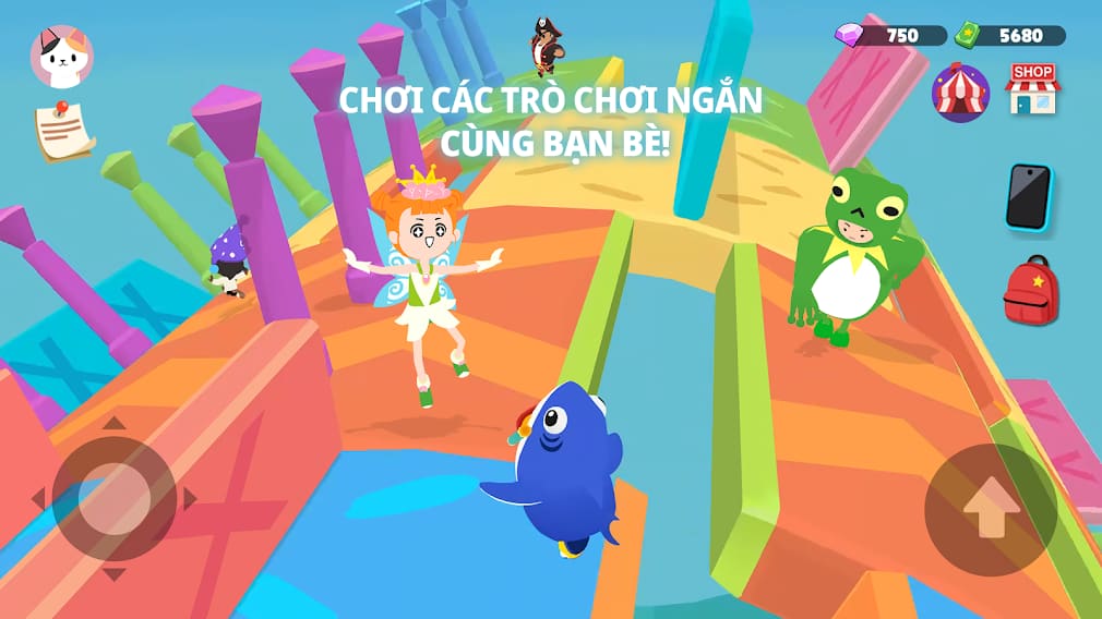 Unduh Play Together apk