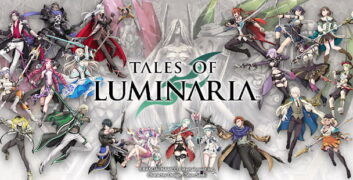 Tales of Luminaria apk
