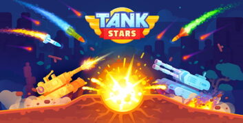 Tank Stars MOD APK 2.14.0 (Unlimited Money, Unlocked) Download