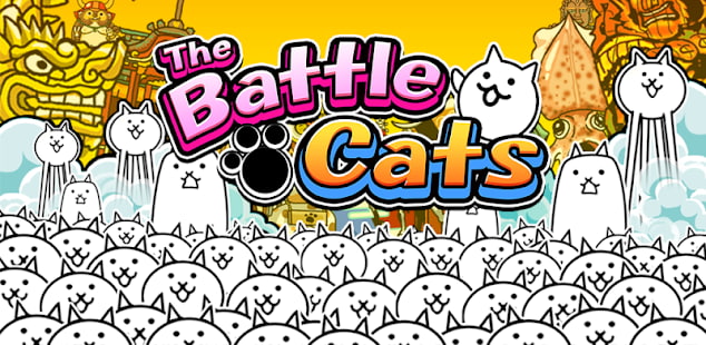 Tải The Battle Cats MOD + APK 12.5.0 (Vô hạn tiền, XP)