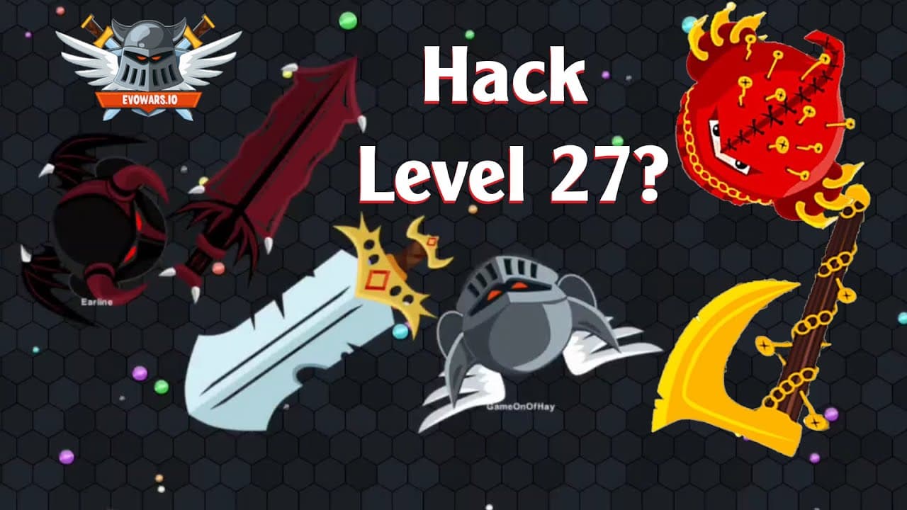 evowars io hack level 27