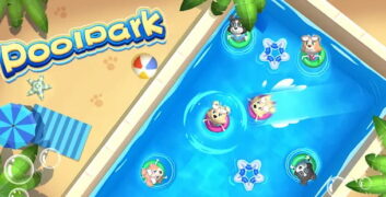 Talking Tom Pool