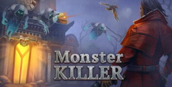 monster killer pro