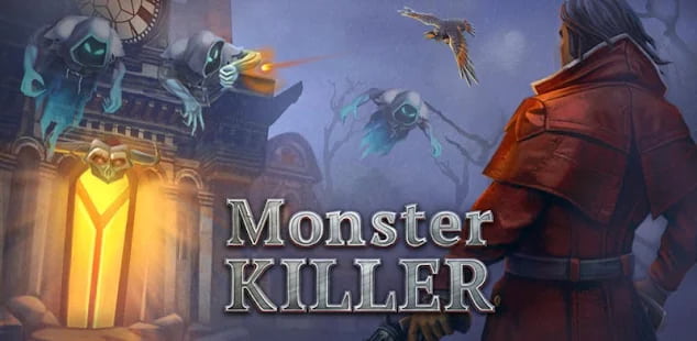 Tải Monster Killer Pro MOD + APK v0.32.5.1605 (Vô Hạn Tiền)