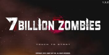 7 Billion Zombies APK