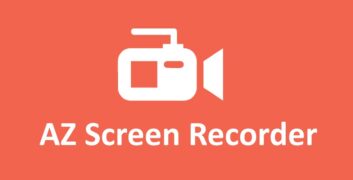 AZ Screen Recorder