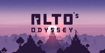 Alto’s Odyssey APK