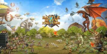 Battle Seven Kingdoms APK