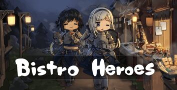 Bistro Heroes APK