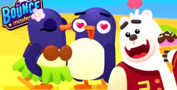 Bouncemasters APK