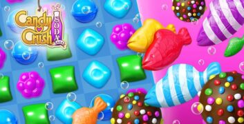 Candy Crush Soda Saga APK