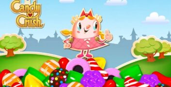Candy crush saga APK