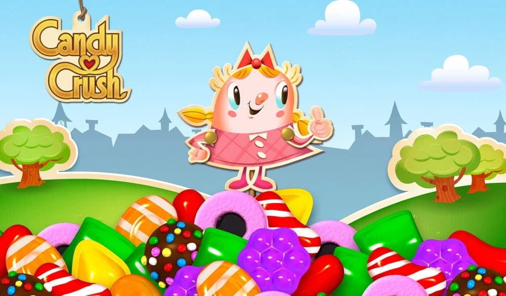 Candy Crush Saga MOD Apk 1.174.0.3 [2020] Everything Unlimited