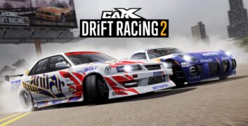 CarX Drift Racing 2 APK