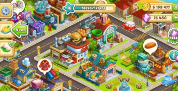 Cartoon city 2 APK