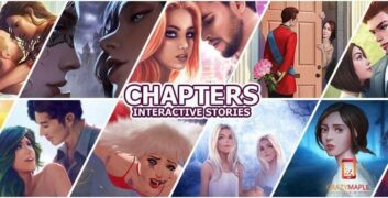 Chapters Interactive Stories APK