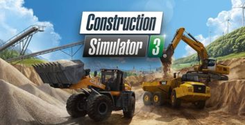 Construction Simulator 3 APK