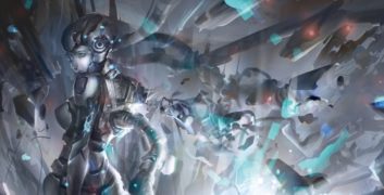 Download Cytus 2 MOD + APK 4.4.0 (Unlocked Full Song)
