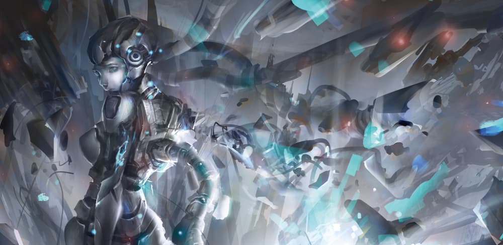 Tải Cytus 2 MOD + APK 5.0.6 (Mở khóa Full Song)