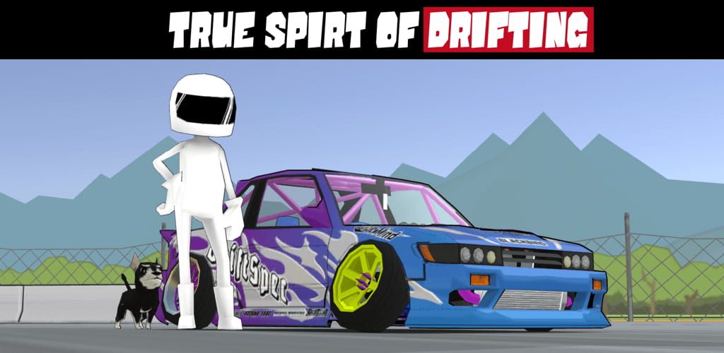 Download Drift Legends MOD Money 1.9.26 APK free for android, last version.  Comments, ratings