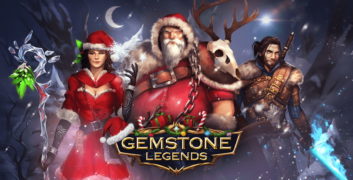 Gemstone Legends APK