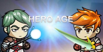 Hero Age APK
