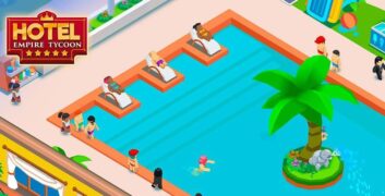 Hotel Empire Tycoon APK