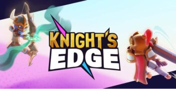 Knight’s Edge APK